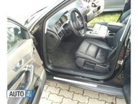 Second-hand Audi A6 140 CP (102 kW) 2008 Negru Break