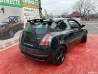 second-hand Fiat Stilo 1.6