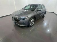 Second-hand Mercedes EQA250 Progressive 139 kW (190 CP) 2021 SUV