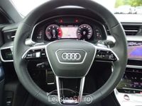 second-hand Audi S6 2021 3.0 Diesel 344 CP 32.913 km - 73.458 EUR - leasing auto