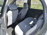 Second-hand Chevrolet Matiz SE 50 CP (36 kW) 2008 Gri Hatchback