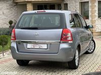 second-hand Opel Zafira 1.7 CDTI ecoFLEX Design Edition