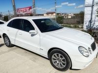 second-hand Mercedes E270 CDI