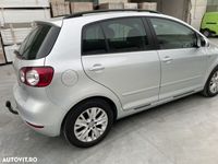 second-hand VW Golf Plus 1.2 TSI Highline