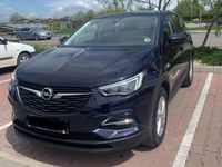 second-hand Opel Grandland X 1.2 Turbo ecoTEC START/STOP Innovation