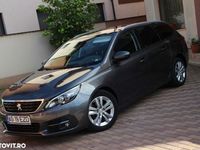 second-hand Peugeot 308 SW BlueHDi 120 Stop & Start Business-Line