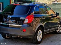 second-hand Opel Antara 2.2 CDTI Design Edition