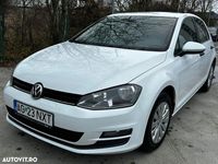 second-hand VW Golf 1.6 TDI BMT Trendline