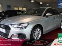 Second-hand Audi A3 Sport 150 CP (110 kW) 2021 Berlinǎ
