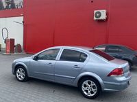 second-hand Opel Astra Classic 1.6i