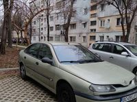 second-hand Renault Laguna II 