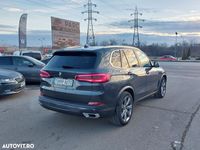 second-hand BMW X5 xDrive40i