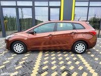 second-hand Hyundai i30 