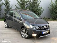 Second-hand Dacia Sandero Prestige 90 CP (66 kW) 2020 Culoarealte culori Hatchback