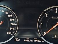 second-hand BMW 520 d 2015