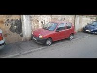 second-hand Fiat Seicento 1.2i acte valabile 650e