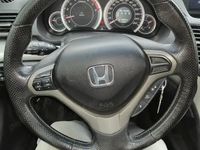 Second-hand Honda Accord 156 CP (114 kW) 2009 Gri Berlinǎ