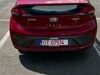 second-hand Hyundai Ioniq Plug-in-Hybrid 1.6 GDI Trend
