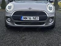 Second-hand Mini Cooper Coupé 136 CP (100 kW) 2019 Coupe
