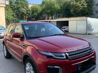 Second-hand Land Rover Range Rover evoque 150 CP (110 kW) 2016 SUV