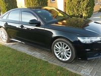 second-hand Audi A6 C7