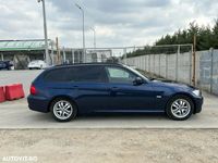 second-hand BMW 318 Seria 3 d