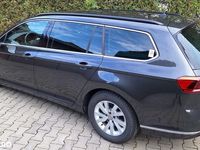 second-hand VW Passat Variant 2.0 TDI SCR DSG Business