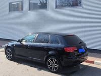 second-hand Audi A3 Sportback 1.6 Ambiente