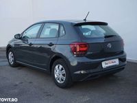 second-hand VW Polo 1.0 Trendline