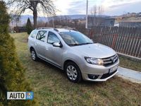 Second-hand Dacia Logan 90 CP (66 kW) 2016 Gri Break