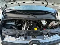 Second-hand Renault Master 125 CP (91 kW) 2019 Van