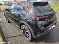 second-hand Opel Mokka 1.2 DI Turbo Automatik GS Line