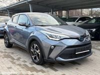 Second-hand Toyota C-HR Business Edition 122 CP (89 kW) 2022 Culoaregri SUV