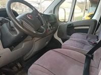 Second-hand Fiat Ducato 130 CP (95 kW) 2008 Van