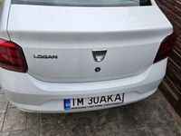 second-hand Dacia Logan 1.0 SCe Laureate