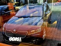 Second-hand Skoda Superb 143 CP (105 kW) 2017 Break