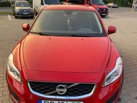 second-hand Volvo C30 1.6D