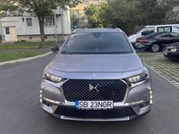 Second-hand DS Automobiles DS7 Crossback 180 CP (132 kW) 2019 Culoaregri SUV