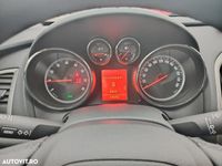 Second-hand Opel Astra Active 100 CP (73 kW) 2011 Culoaregri Hatchback