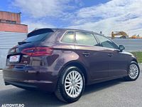 second-hand Audi A3 Sportback 1.8 TFSI S tronic Ambiente