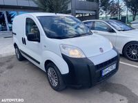 second-hand Fiat Fiorino 