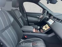 second-hand Land Rover Range Rover Velar 