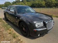 Second-hand Chrysler 300C 218 CP (160 kW) 2006 Culoarenegru Berlinǎ