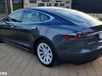 second-hand Tesla Model S 75