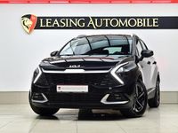 Second-hand Kia Sportage Style 150 CP (110 kW) 2024 Negru SUV