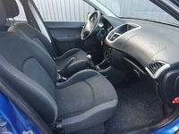 second-hand Peugeot 206+ 206+ 1.4i Euro 5 Clima 75cp Senzori Geamuri electrice