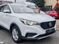 Second-hand MG ZS Comfort 105 kW (143 CP) 2020 Culoarealb SUV