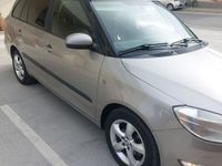 second-hand Skoda Fabia 