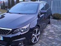 Second-hand Peugeot 308 GT 130 CP (95 kW) 2019 Culoarenegru Break