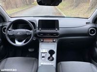 second-hand Hyundai Kona Electric 204CP Highway